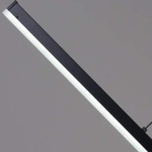 Подвесной светильник Reluce 13602-0.4-01 BK