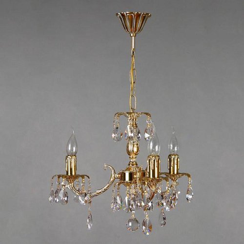 2226/3 WP Tear Drop Подвесная люстра Ambiente Benisa 2226/3 WP Tear drop