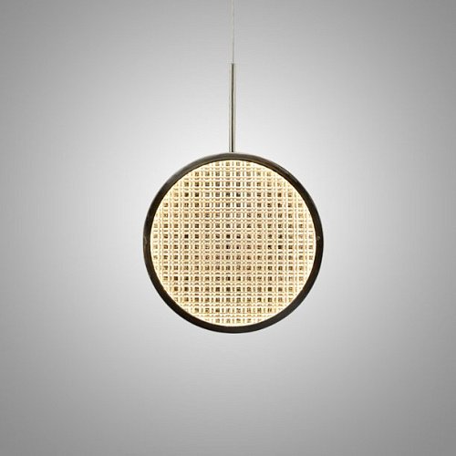 306869-01 Светильник подвесной ImperiumLoft F-Ulf-One01 306869-01