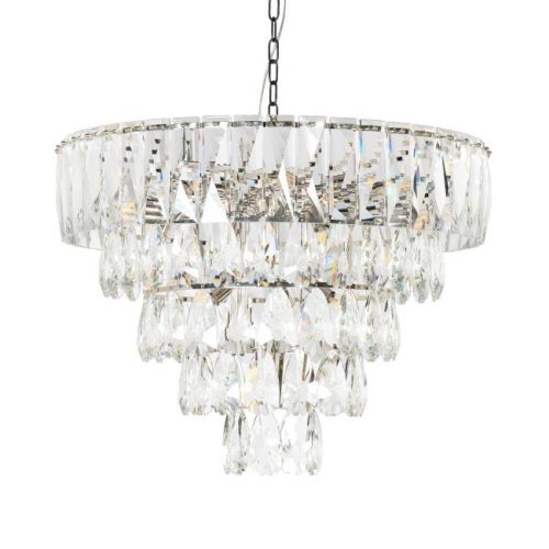 BRCH9118-80 Подвесная люстра Delight Collection BRCH9118 BRCH9118-80