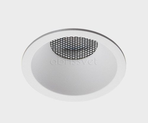 Встраиваемый светильник Italline M01-1009 M01-1009 white