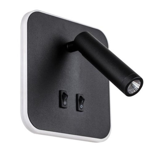 Настенный светильник Lightstar Muro LED 808667