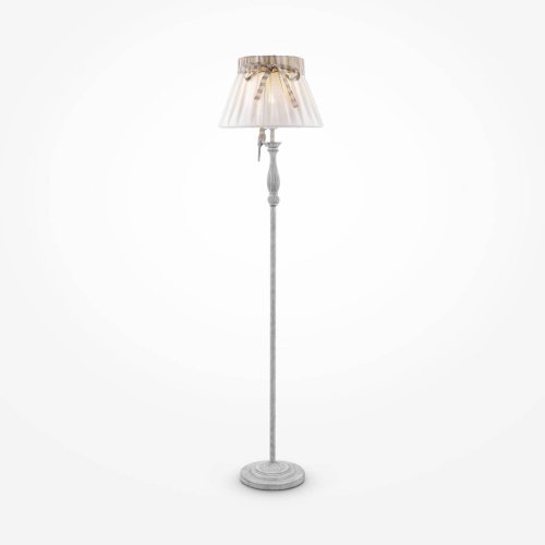 Торшер с птичками Bird ARM013-22-W Maytoni