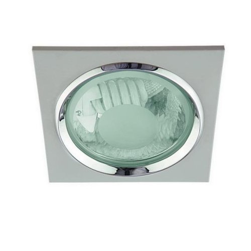 213125 Встраиваемый светильник Lightstar Pento 2X 213125