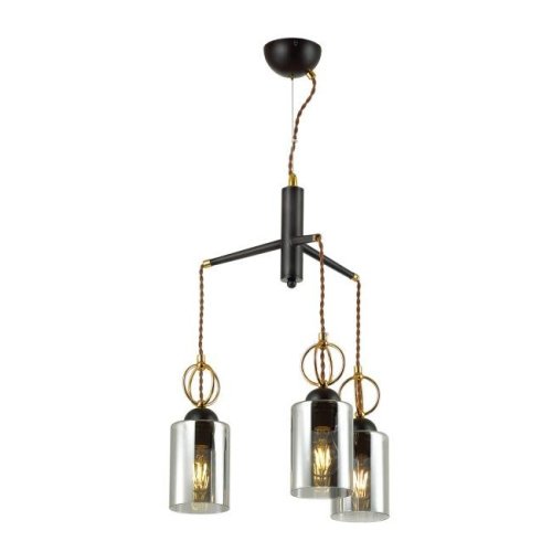 4657/3 Подвесная люстра Odeon Light Opika 4657/3