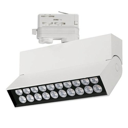 026226 Трековый светильник Arlight Loft 026226