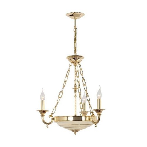 Pavia E 1.13.3 G Подвесная люстра Pavia E 1.13.3 G Arti Lampadari