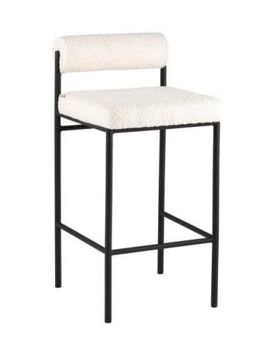 Полубарный стул Stool Group vd-plb-balla-cm01