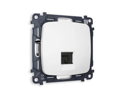 Розетка Ambrella Volt OMEGA MO132030