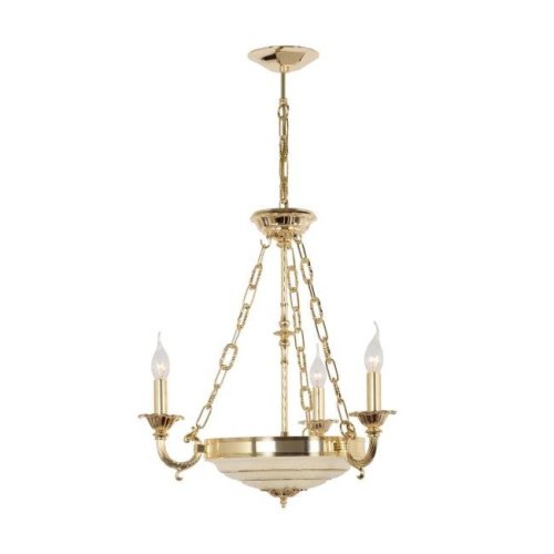 Pavia E 1.13.3 G Подвесная люстра Pavia E 1.13.3 G Arti Lampadari