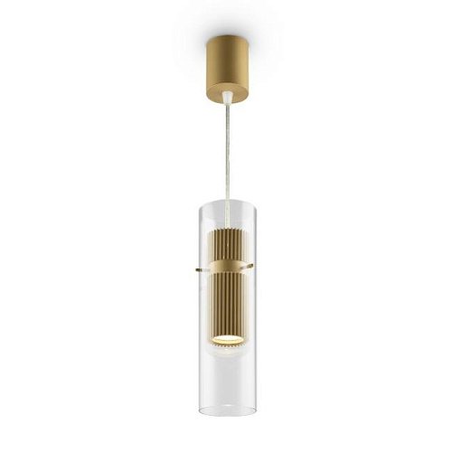 MOD326PL-01MG Светильник подвесной Maytoni Dynamics MOD326PL-01MG