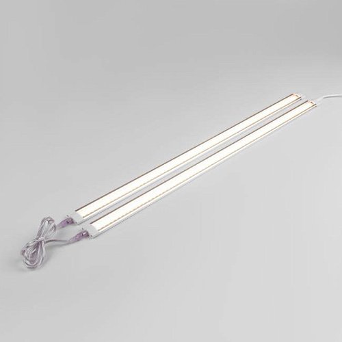 Мебельный светильник Elektrostandard Kit Led Stick LTB75 12W 4000K с выключателем