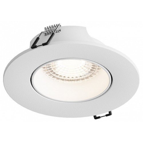 HSBL_0113 Встраиваемый светильник Hesby Lighting Solis HSBL_0113
