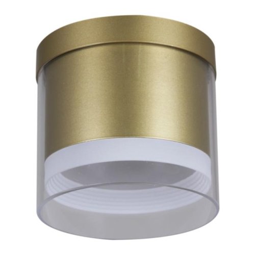 Накладной светильник Reluce 53061-9.5-001LD GX53 GD