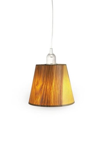 Светильник подвесной PG Marquetry Nord PG-L0-ACoC-TN-S