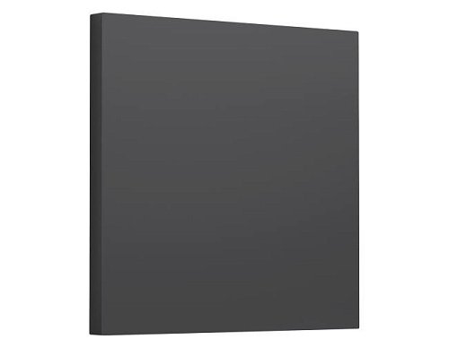 SP9160 SP9160 Лицевая панель SIGMA (Графит Мягкое касание) заглушка для суппорта QUANT PRO