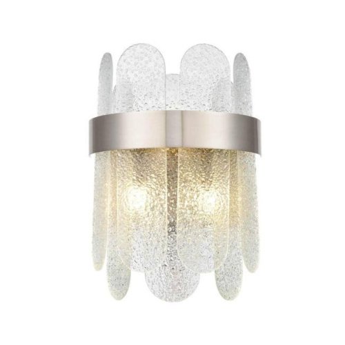 Настенное бра Vele Luce Delizia VL3185W02