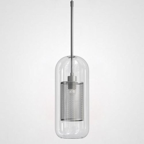 Светильник подвесной ImperiumLoft Catch-F01 186721-26