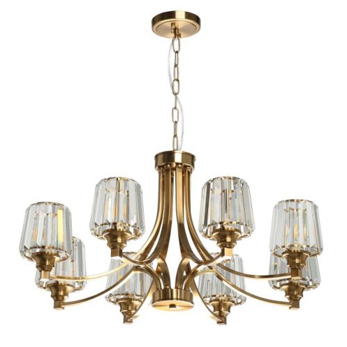 624011108 Подвесная люстра MW Light Илвита 624011108