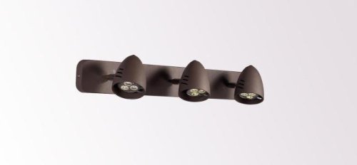 Punto 193.3 grigio Светильник спот Lucia Tucci Punto Punto 193.3 grigio