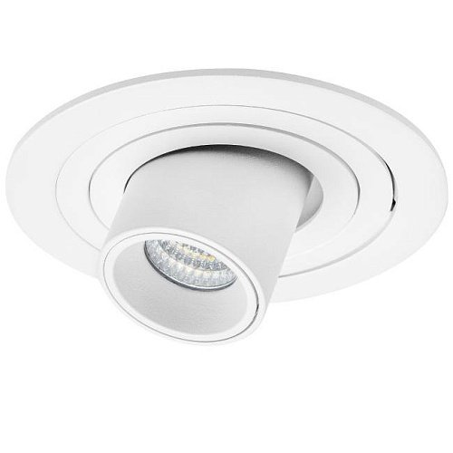 i616164 Встраиваемый светильник Lightstar Intero i616164