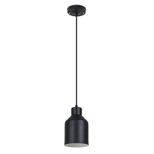 A7073SP-1BK Светильник подвесной Arte Lamp Lark A7073SP-1BK