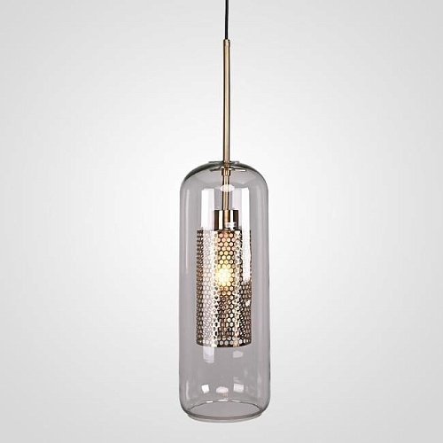 186719-26 Светильник подвесной ImperiumLoft Catch-F01 186719-26