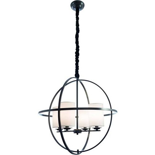 1159/02 LM-4 Подвесная люстра Divinare Spazio 1159/02 LM-4