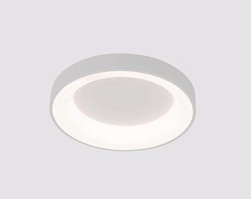 Светильник потолочный Arte Lamp Kurhah A2695PL-50WH