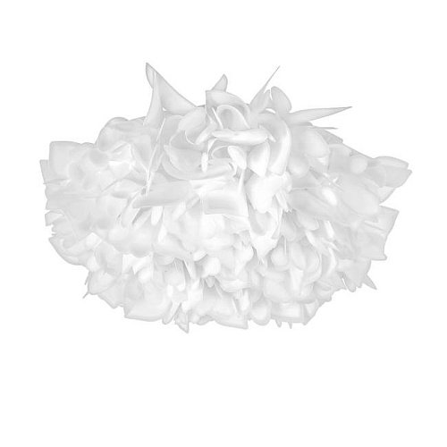 10594/780C White Потолочная люстра Clizia Loft It 10594/780C White