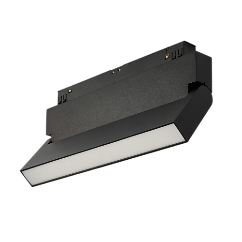 Трековый светильник MyFar Flow MT0212-16W4K-B