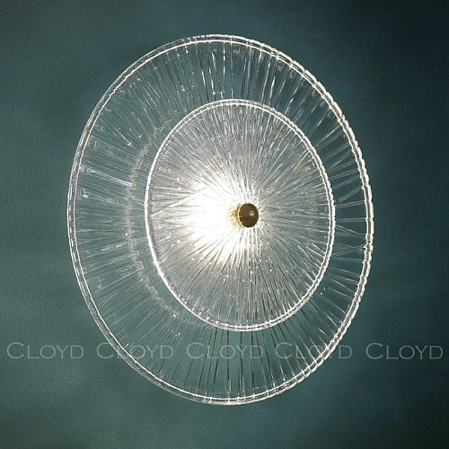 20397 Настенный светильник Cloyd Helion 20397