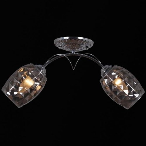 Потолочная люстра 31326-0.3-02