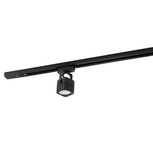 DK6003-BK Трековый светильник Denkirs DK600 DK6003-BK