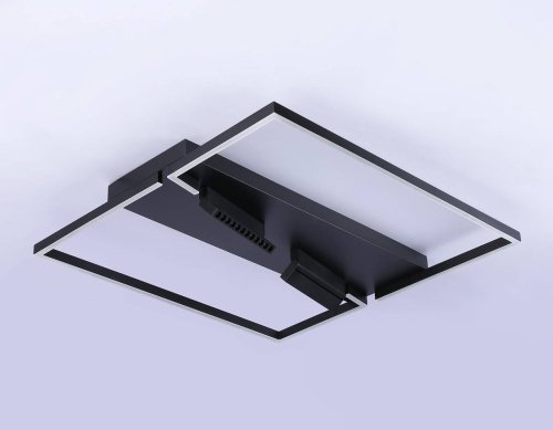 FL51468 Потолочная люстра Ambrella LineTech FL51468