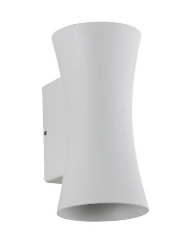 CLT 331W WH Настенный светодиодный светильник Crystal Lux Clt 331 CLT 331W WH