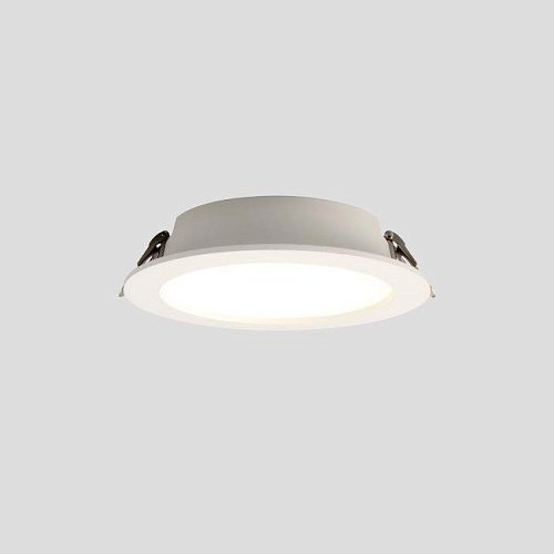 CLT 529C142 WH 4000K Встраиваемый светильник Crystal Lux Clt 529 CLT 529C142 WH 4000K