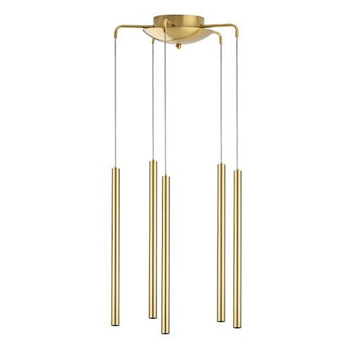 L5T747243 Светильник подвесной Lightstar Tubo L5T747243