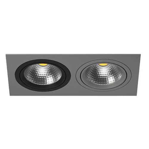 i8290709 Встраиваемый светильник Lightstar Intero 111 i8290709