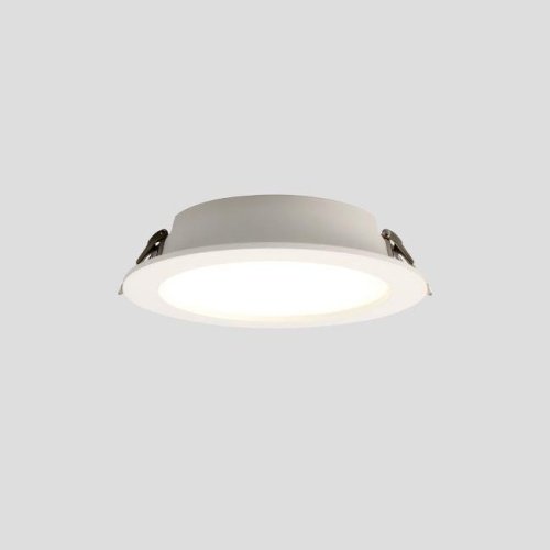CLT 529C142 WH 4000K Встраиваемый светильник Crystal Lux Clt 529 CLT 529C142 WH 4000K