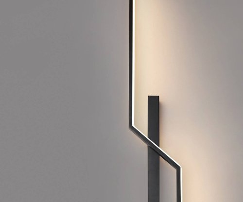 08411-80L,19(3000K) Настенный светильник KINK Light Твист 08411-80L,19(3000K)