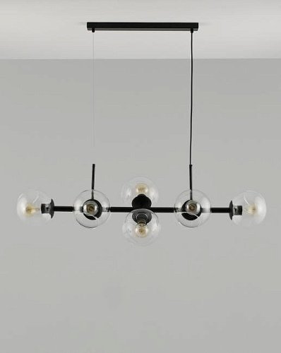 V2171-P Подвесная люстра Moderli Long V2171-P