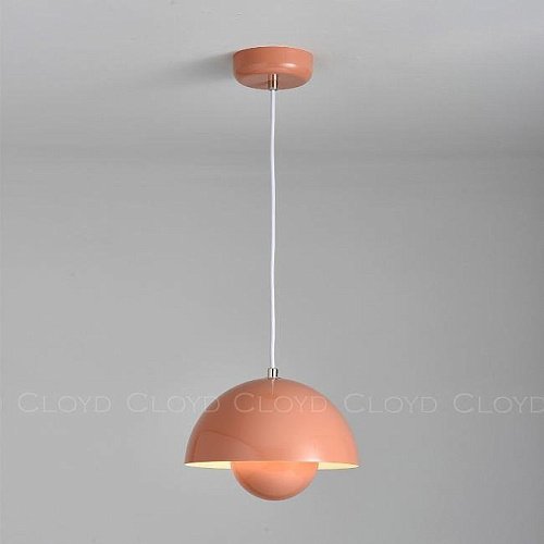 11395 Светильник подвесной Cloyd Erma 11395