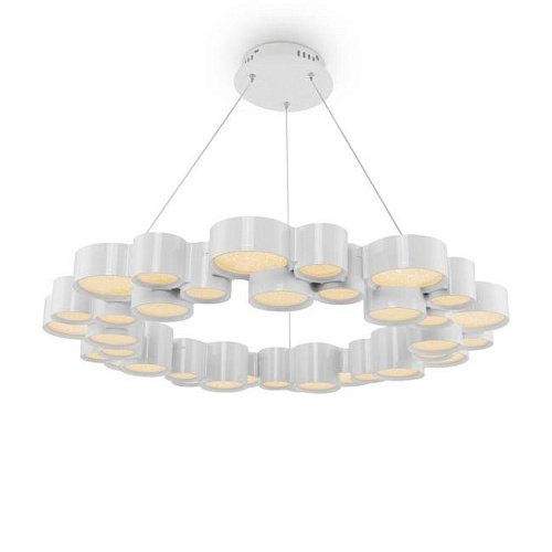 FR6043PL-L90W Подвесная люстра Freya Marilyn FR6043PL-L90W