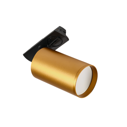 Трековый светильник MyFar Beam MT0120-GU10-BS