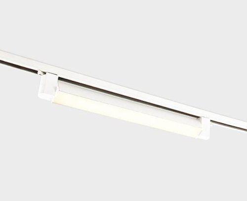 Трековый светильник Italline IT08 IT08-8030 white 4000K
