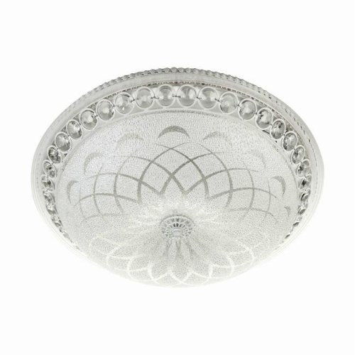 L1107-600 WT Потолочный светильник L LED4U L1107-600 WT