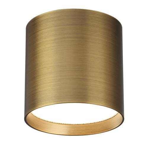 Накладной светильник Odeon Light Oben 7128/8CL