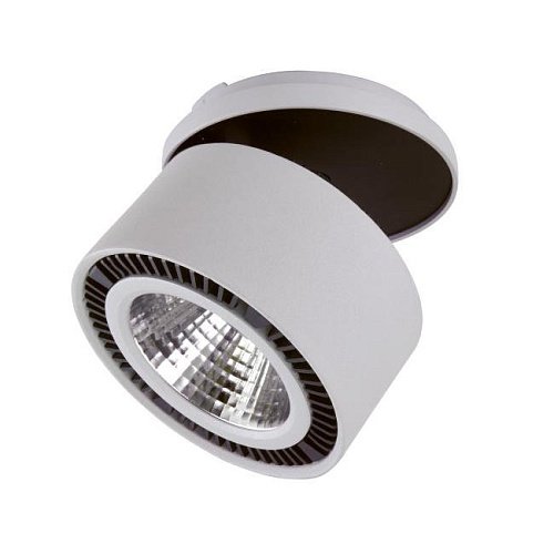 214829 Встраиваемый светильник Lightstar Forte inca 214829
