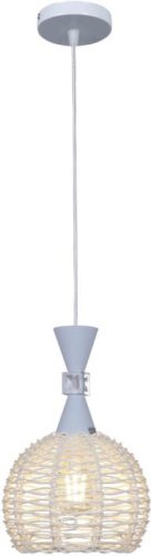 Подвесной светильник 04569-0.4-01 WH